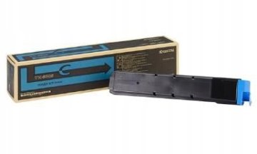 Kyocera Toner TK-8335C, cyan, 1T02RLCNL0