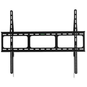 Techly Nosilec za TV ICA-PLB 860 2,03 m (80") črne barve