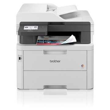 BROTHER MFC-L3760CDW LED tiskalnik A4 Wi-Fi tiskanje/skeniranje/kopiranje
