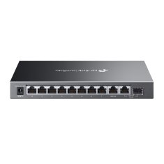 TP-Link Omada ES210GMP upravljano gigabitno PoE stikalo