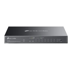 TP-Link Omada ES210GMP upravljano gigabitno PoE stikalo
