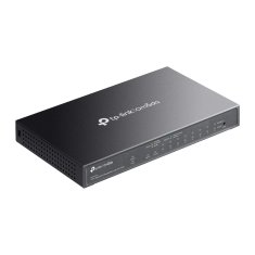 TP-Link Omada ES210GMP upravljano gigabitno PoE stikalo