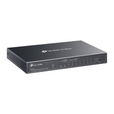 TP-Link Omada ES210GMP upravljano gigabitno PoE stikalo