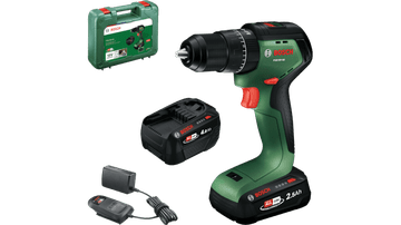 Bosch akumulatorski udarni vrtalnik vijačnik PSB18V-60 (06039D7303)