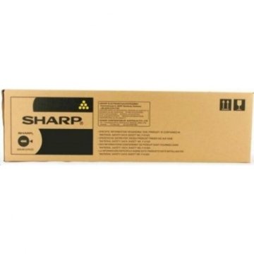 Sharp MX61GTYA rumena 24k