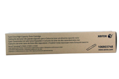 Xerox Toner 106R03748, cian