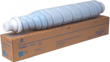 Minolta Toner Konica TN619C (A3VX455), cian
