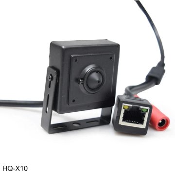 KJB Notranja omrežna IP kamera 8 MP, objektiv 3,6 mm