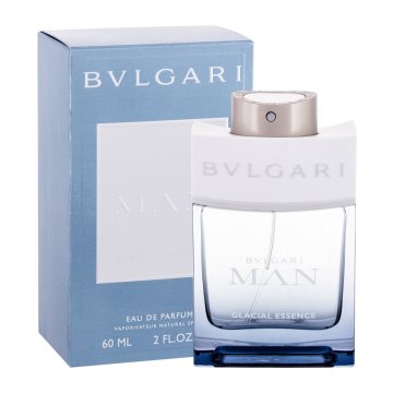 Bvlgari MAN Glacial Essence parfumska voda za moške