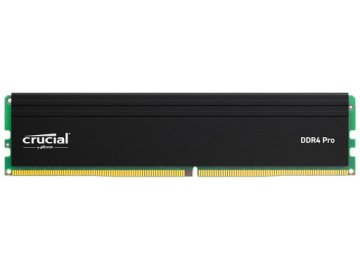 Crucial RAM DDR4 32GB PC4-25600 3200MT/s CL22 1.2V Crucial Pro