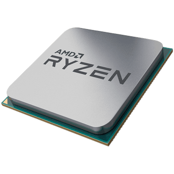 AMD CPU Desktop Ryzen 5 6C/12T 5500F (4.4GHz,19MB,65W,AM4) box