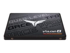 TeamGroup SSD 4TB 2.5'' SATA3 QLC, 7mm, TeamGroup T-FORCE VULCAN Z QLC (T253TY004T0C101)