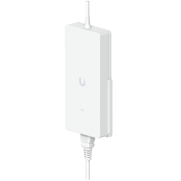 Ubiquiti UACC-Adapter-AC-210W-EU AC power adapter 210W at 54V DC for a PoE switch