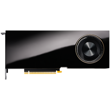 PNY NVIDIA RTX 6000 Ada Generation grafična kartica, 48GB GDDR6 ECC 384-bitov, PCIe 4.0 x16, dvojni slot, 4x DP 1.4a, OEM pakiranje