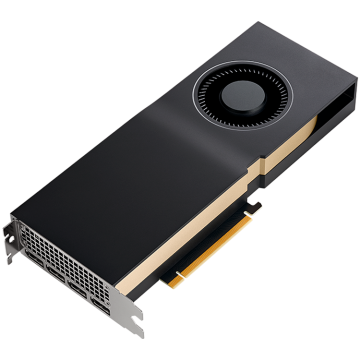PNY NVIDIA RTX 4500 Ada Generation grafična kartica, 24GB GDDR6 ECC 192-bitov, PCIe 4.0 x16, dvojni slot, 4xDP 1.4a, OEM pakiranje