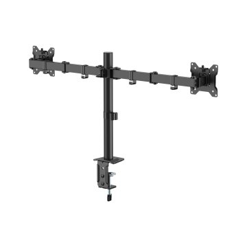 Heka Interier Heka CoreView Duo nosilec za dva monitorja