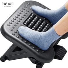 Heka Ergonomska opora za noge