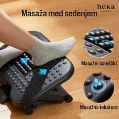 Heka Ergonomska opora za noge