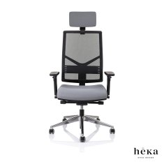 Heka Interier Heka Ergonomski pisarniški stol Bliss