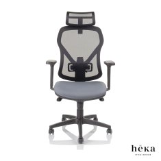 Heka Interier Heka Ergonomski pisarniški stol Master Q4