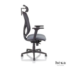 Heka Interier Heka Ergonomski pisarniški stol Master Q4