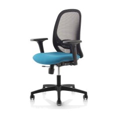 Heka Interier Heka Ergonomski pisarniški stol Andy