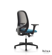 Heka Interier Heka Ergonomski pisarniški stol Andy
