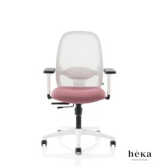 Heka Interier Heka Ergonomski pisarniški stol Betty