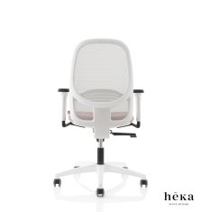 Heka Interier Heka Ergonomski pisarniški stol Betty