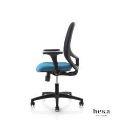 Heka Interier Heka Ergonomski pisarniški stol Andy