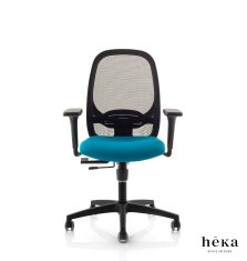 Heka Interier Heka Ergonomski pisarniški stol Andy