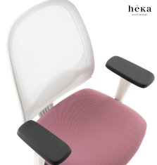 Heka Interier Heka Ergonomski pisarniški stol Betty