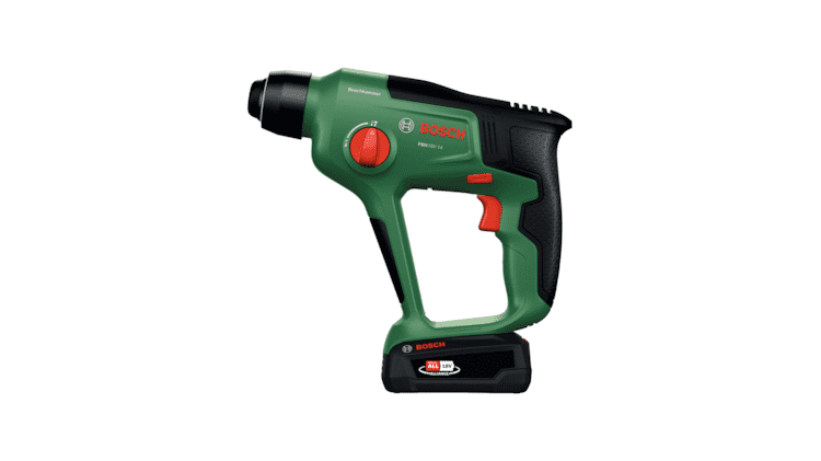 Bosch Akumulatorsko vrtalno kladivo PBH18V-14 Solo (06039E6002)