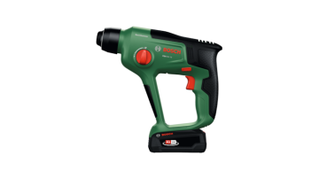 Bosch akumulatorsko vrtalno kladivo PBH18V-14 Solo (06039E6002)