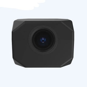 KJB 4MP 1080P Mini WiFi Camera for Indoor & Outdoor Monitoring Mini Wi-Fi kamera 1080p z oddaljenim ogledom in sledenjem gibanju