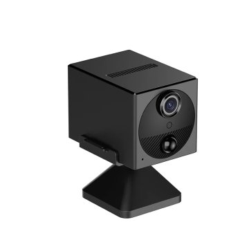 KJB 4G SIM Card Portable Battery Security Camera 3MP Indoor PIR Motion Detection Infrared Notranja baterijska 4G kamera, 3 MP, PIR, 1 kamera