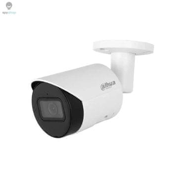 KJB Dahua IPC-HFW2841S-S 8MP Bullet IP Camera with AI Detection Zunanja IP kamera 8 MP, PoE, objektiv 2,8 mm, zaznavanje oseb in vozil