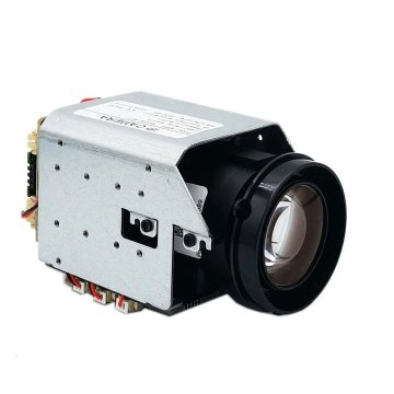 KJB 4K 8MP Zoom RTMP IP Camera for Clear Remote Surveillance IP kamera 4K 8 MP IMX415, različica 30X