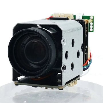 KJB 4K 8MP Zoom RTMP IP Camera for Clear Remote Surveillance IP kamera 4K 8 MP IMX415, različica 10X