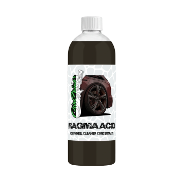 CarShineFactory CarShineFactory kislinsko čistilo za platišča v koncentratu Magma Acid, 1 l