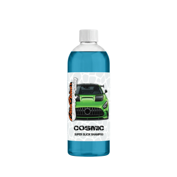 CarShineFactory CarShineFactory pH nevtralen avtošampon za keramične premaze Cosmic Shampoo, 500 ml