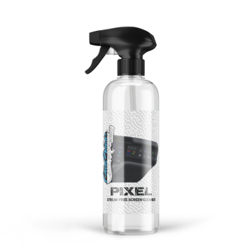 CarShineFactory CarShineFactory čistilo za zaslone avta, telefonov in monitorjev Pixel, 100 ml