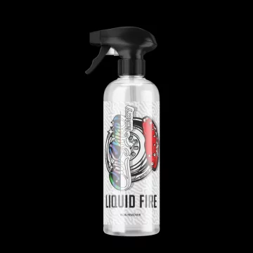 CarShineFactory CarShineFactory odstranjevalec zračne rje in železovih delcev Liquid Fire, 5 l