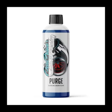 CarShineFactory CarShineFactory alkalna aktivna pena za predpranje avta Purge, 5 l