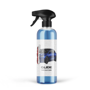 CarShineFactory CarShineFactory lubrikant za plastelin clay lube Glide, 250 ml
