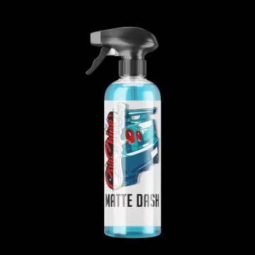 CarShineFactory CarShineFactory mat premaz za notranjo plastiko avta Matte Dash, 250 ml