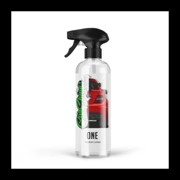 CarShineFactory CarShineFactory čistilo za notranjost avta za Piano Black in LCD ONE, 250 ml