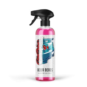 CarShineFactory CarShineFactory hidrofobni premaz za avto za nanos in izpiranje Aqua Beads, 1 l