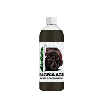 CarShineFactory CarShineFactory kislinsko čistilo za platišča v koncentratu Magma Acid, 500 ml