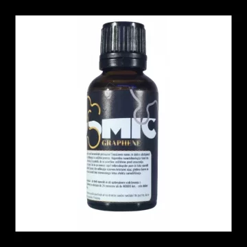 CarShineFactory Keramični premaz za zaščito laka avta Cosmic Lite, 30 ml
